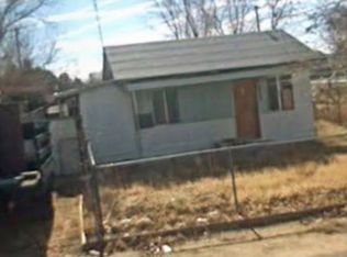 26940 Jessie St, Boron, CA 93516