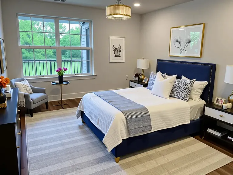 5302 Mary Ashby Way #5302 — Photo 20
