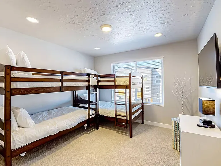Bunk Room