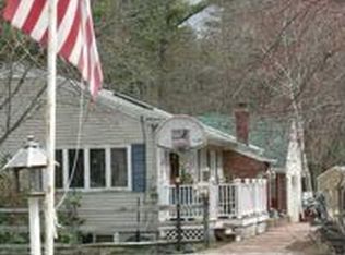 98-98A Runnells Bridge Rd, Hollis, NH 03049