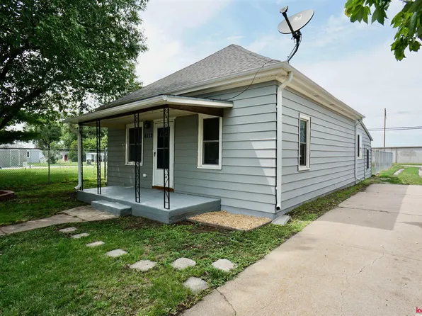 6112 Platte Ave, Lincoln, NE 68507