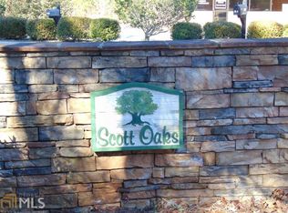 Scott Oak Dr LOT 14, Eatonton, GA 31024