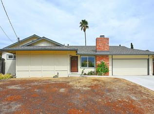 21 Eric Ct, Pleasant Hill, CA 94523