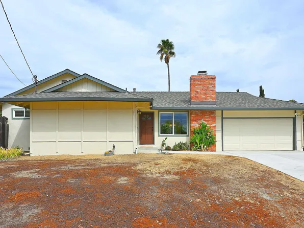 21 Eric Ct, Pleasant Hill, CA 94523