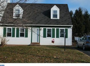 619 Oak St, Denver, PA 17517