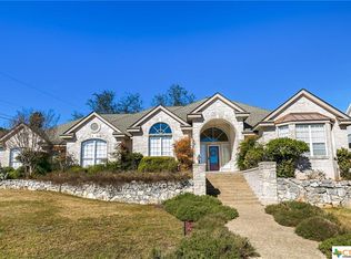 1019 Midnight Dr, San Antonio, TX 78260