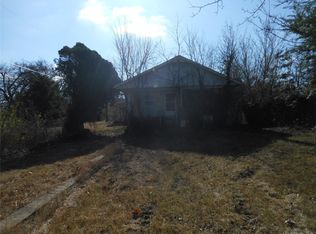 72094 S 320th Ct, Wagoner, OK 74467