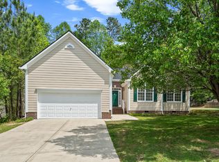4905 Linden Oaks Ave, Durham, NC 27713