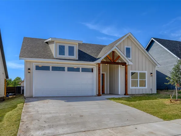 4808 Dry Creek Rd, Sherman, TX 75092