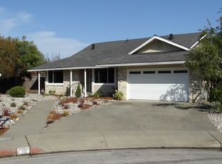 10 Gavilan Ct, Millbrae, CA 94030