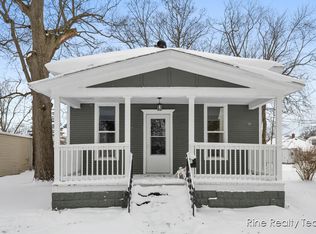 1471 Leahy St, Muskegon, MI 49442