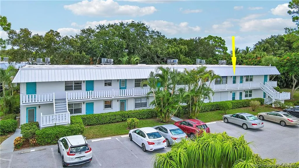 Building Photo - 2929 SE Ocean Blvd #104-9