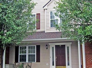 315 Willow Oak Dr, Christiansburg, VA 24073