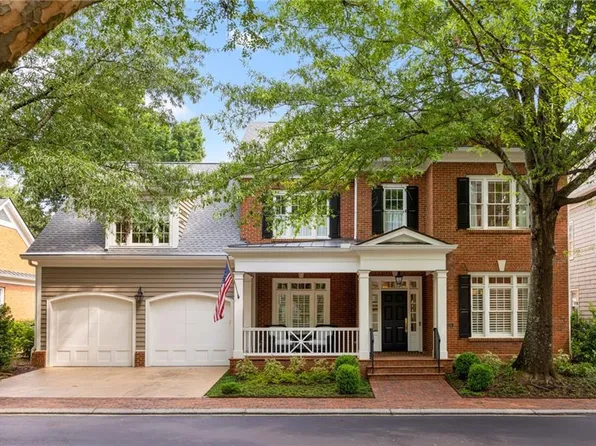 1116 Bellewood Sq, Dunwoody, GA 30338