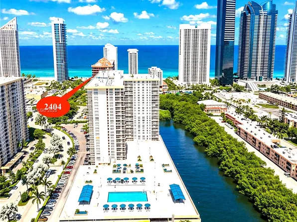 230 174th St APT 2404, Sunny Isles Beach, FL 33160