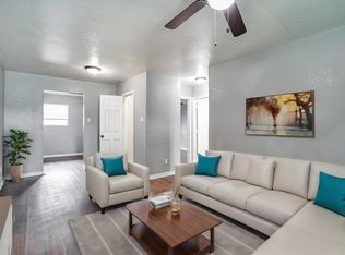3802 Dabney St APT 15, Houston, TX 77026