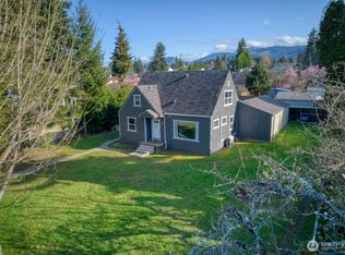 230 Motor Ave, Port Angeles, WA