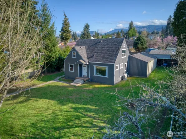 230 Motor Avenue, Port Angeles, WA 98362