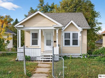 2434 N 33rd Ave, Omaha, NE, 68111