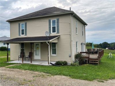 328 Rich St, Senecaville, OH, 43780