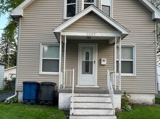 1-2207 Dunham St, Toledo, OH 43609