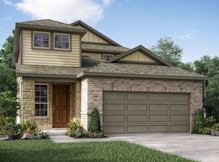 12309 Raekwon Way, Houston, TX 77048