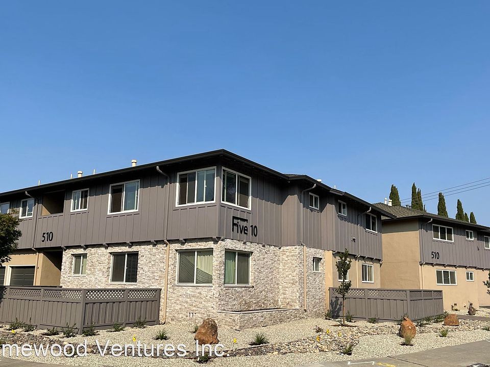 1st image of 510 Walker Dr APT 5