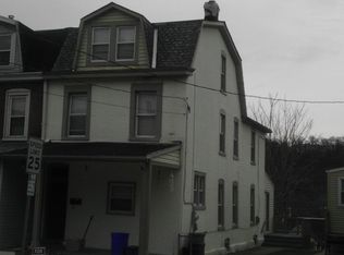 237 Spring Mill Ave, Conshohocken, PA 19428