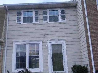 9608 Baron Pl, Rosedale, MD 21237