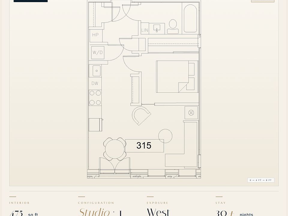 1st image of 16 Kings Wharf Pl #315