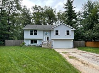 555 W Bristol St, Twin Lake, MI 49457