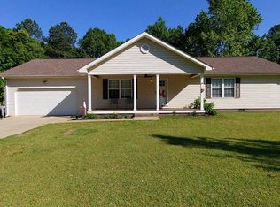 17432 Highway 20, Waterloo, AL 35677