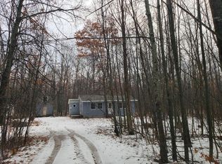 191 S Rodgers Ave, Harrison, MI 48625