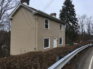 4561 Mount Troy Road Ext, Pittsburgh, PA 15214