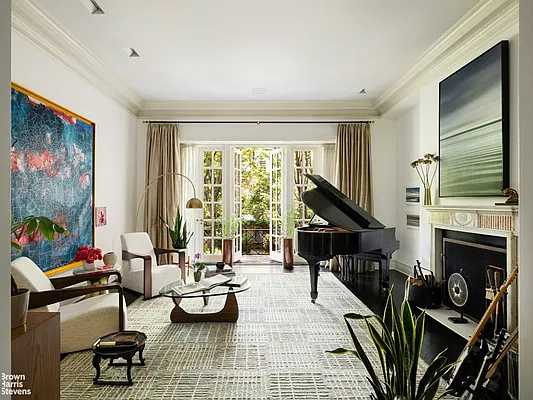 Sold by Brown Harris Stevens | media 1