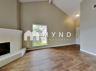 6415 Foxfern Cir, Houston, TX 77049