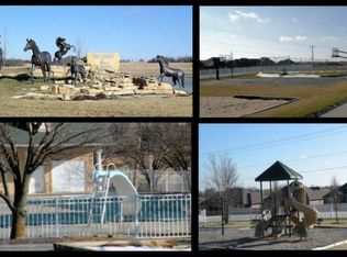 4710 E Kentbrook Dr, Springfield, MO 65802