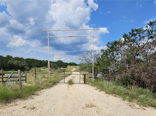 3101 N Fm 116, Copperas Cove, TX 76522