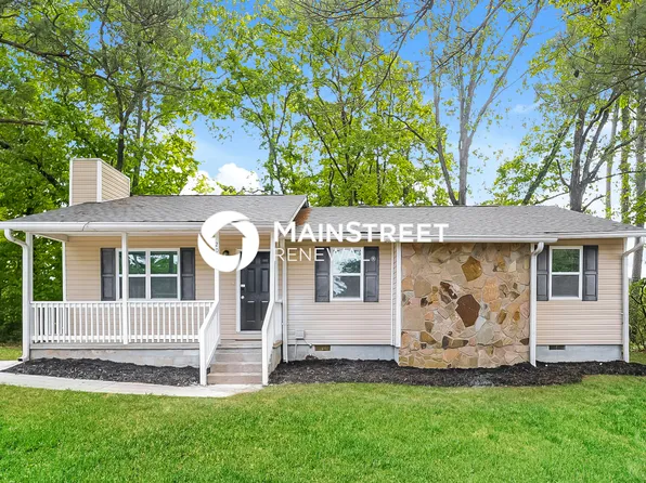 2014 Radford Ct, Riverdale, GA 30296