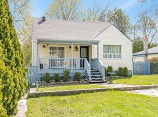 2083 Lilac Dr, Innisfil, ON L9S1Y9