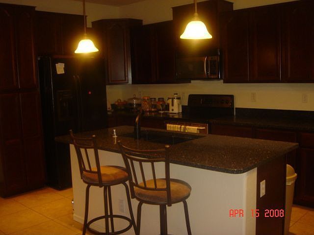 Kitchen Irland