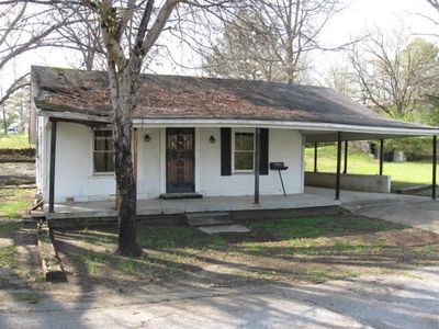 803 Confederate St, Corinth, MS, 38834