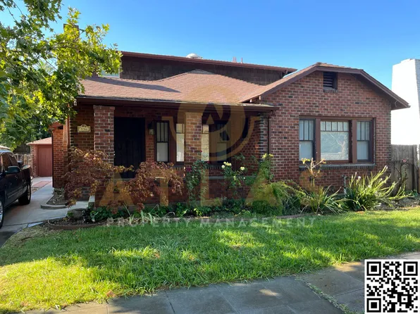 936 W Elm St, Stockton, CA 95203