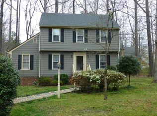 13915 Sagegrove Cir, Midlothian, VA 23112