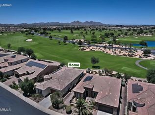 36970 N CRUCILLO Drive, Queen Creek, AZ 85140