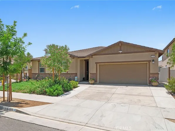 6498 Zion Way, Jurupa Valley, CA 92509