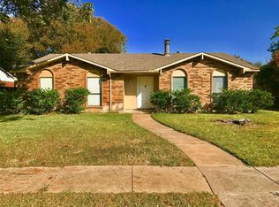941 Longhorn Dr, Plano, TX 75023