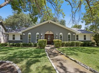 9435 Hunters Creek Dr, Dallas, TX 75243