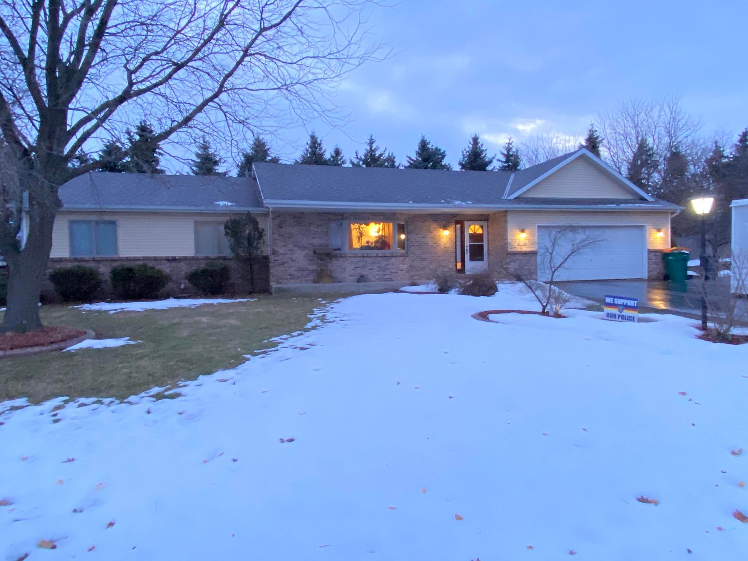 W202N11403 Merkel Dr, Germantown, WI 53022 Zillow