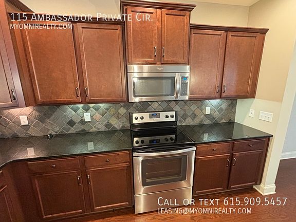 4th image of 115 Ambassador Private Cir